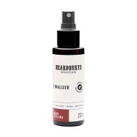 Spray Finish Semi-Mat pentru Par 100ml de la Beardburys - 1