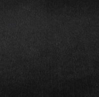 Fotoliu Pufrelax king size perna decorativa eerie black umplut cu fulgi de burete memory mix - 1