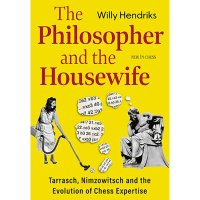 CARTE: The Philosopher and the Housewife - Willy Hendriks - 1