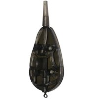 Momitor Carp Zoom Method Feeder Flat, 1 bc (Greutate: 50g) - 2