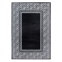 Covor Parma Negru V7 140x200 cm - 1