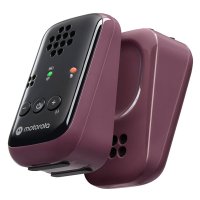 Audio monitor digital Motorola PIP12 Travel pink - 1
