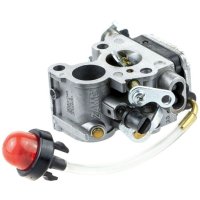 Carburator original Husqvarna pentru drujbe 235, 235e, 236, 240, 240e - 1