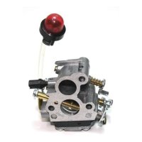 Carburator original Husqvarna pentru drujbe 235, 235e, 236, 240, 240e - 2