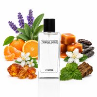 Scandal by Patric (J-2) - Apa de parfum pentru femei, 50ml - 1