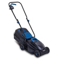 Masina de tuns iarba BC-MP320-X Scheppach, 20 V, 320 mm pentru gradini mici - 1