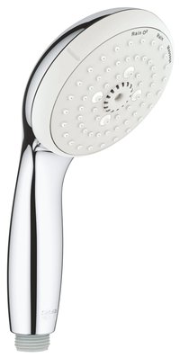 Para dus Grohe New Tempesta 100 cu 3 tipuri de jet-28419003 - 1