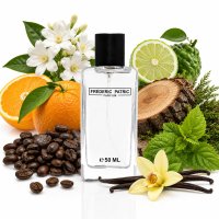Opium by Patric (Y-4) - Apa de parfum 50ml pentru femei - 1