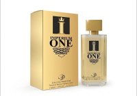 Apa de parfum Imperium One Blue Dreams unisex 100 ml - 1