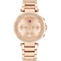 Ceas Tommy Hilfiger 1782705 - Stil si Eleganta pentru Fiecare Ocazie - 1