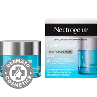 Neutrogena Hydro Boost Balsam Protector pentru Fata 50ml - 1