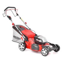 Masina de Tuns Iarba cu Acumulator (neinclus) Hecht 5045 S - 1
