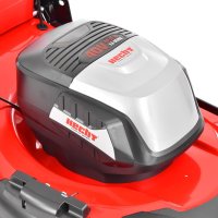 Masina de Tuns Iarba cu Acumulator (neinclus) Hecht 5045 S - 2