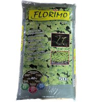 Florimo Turba 50 L - substrat pentru rasaduri - 1
