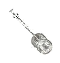 Infuzor inox PUSH 5 O'Clock Tea - 2