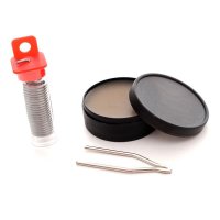 Pistol de lipit, JS98-A, KD1503,  Kraft&Dele - 5