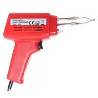 Pistol de lipit, JS98-A, KD1503,  Kraft&Dele - 3