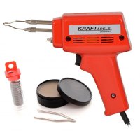 Pistol de lipit, JS98-A, KD1503,  Kraft&Dele - 2