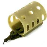 Cosulet Feeder Formax Open End (Greutate plumb: 56g) - 1
