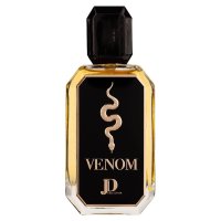 JD Collection Venom Eau de Parfum pentru Barbati - 100ml - 1