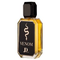 JD Collection Venom Eau de Parfum pentru Barbati - 100ml - 2