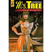 Ms Tree Heroine Withdrawal GN - 1
