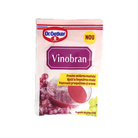 Vinobran 10g - Antioxidant pentru Vin si Must, Dr.Oetker - 1
