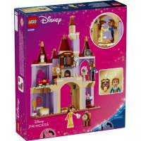 LEGO Disney Princess - Castelul lui Belle si Bestia (43289) - 9