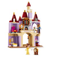 LEGO Disney Princess - Castelul lui Belle si Bestia (43289) - 5