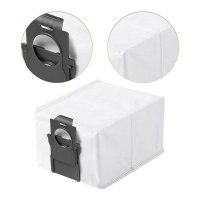 Set 3 saci de unica folosinta pentru colectarea prafului de 4L compatibili cu Dreame D10s Plus Gen2, L10s Plus, L10s Pro Gen2 - 3
