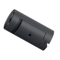 Dell Pro Webcam WB5023 - Webcam 2K QHD cu Autofocus si Corectie Automata a Luminii - 10
