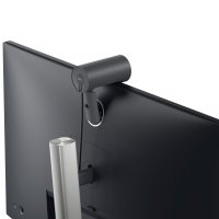 Dell Pro Webcam WB5023 - Webcam 2K QHD cu Autofocus si Corectie Automata a Luminii - 16