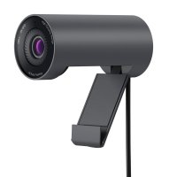Dell Pro Webcam WB5023 - Webcam 2K QHD cu Autofocus si Corectie Automata a Luminii - 17