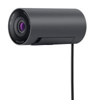 Dell Pro Webcam WB5023 - Webcam 2K QHD cu Autofocus si Corectie Automata a Luminii - 18