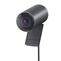 Dell Pro Webcam WB5023 - Webcam 2K QHD cu Autofocus si Corectie Automata a Luminii - 21