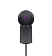 Dell Pro Webcam WB5023 - Webcam 2K QHD cu Autofocus si Corectie Automata a Luminii - 24