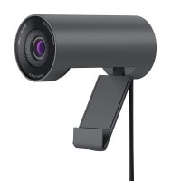 Dell Pro Webcam WB5023 - Webcam 2K QHD cu Autofocus si Corectie Automata a Luminii - 26
