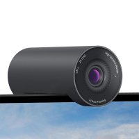 Dell Pro Webcam WB5023 - Webcam 2K QHD cu Autofocus si Corectie Automata a Luminii - 3