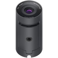 Dell Pro Webcam WB5023 - Webcam 2K QHD cu Autofocus si Corectie Automata a Luminii - 30