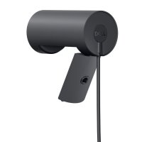 Dell Pro Webcam WB5023 - Webcam 2K QHD cu Autofocus si Corectie Automata a Luminii - 5