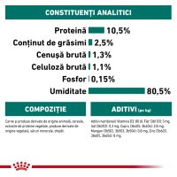 ROYAL CANIN Instinctive 7+, hrană umedă pisici, (în sos), 85g - 5