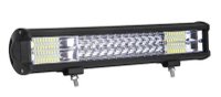 Bara LED Auto Off Road 288W cu 96 LED-uri, 55 cm - 1