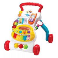 Antepremergator cu centru de activitati Winfun - 9