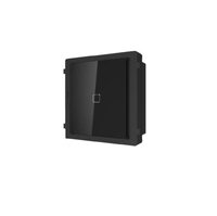 Cititor de card EM pentru videointerfon modular Hikvision DS-KD-E - 1