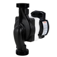 Pompa electronica de recirculare IBO Dambat AMG 25-60/180 - 55l/min, 45W, cablu inclus - 3