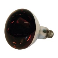 Bec Infrarosu 150 W Culoare Rosie, Albert Kerbl - 1