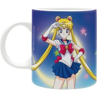 Cana Sailor Moon - 320 ml - Razboinicii Sailor - 2