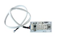 Display unitate interioara Fornello BluStar/BluStark pentru modele FAN09CB, FAN12CB, FAN18CB, FAN24CB - 1