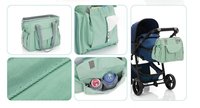 Geanta Sylt pink Fillikid - 1