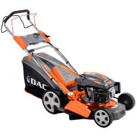 Masina de tuns iarba DAC 150XL 5 CP, 502 mm (h 25-65 mm) - Functie de autocuratare - 1